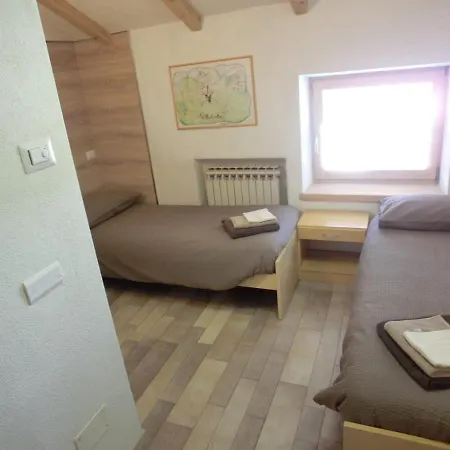 Apartman Giada *