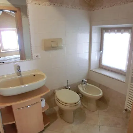 Giada Apartman Livigno