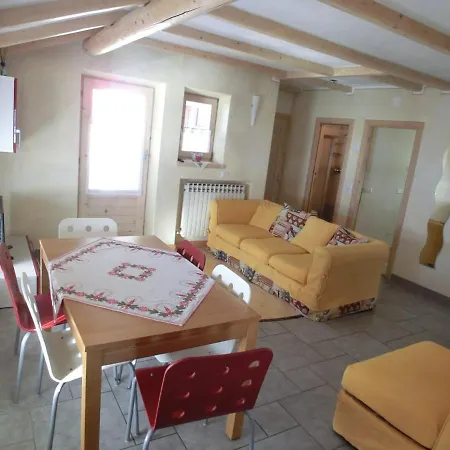 Apartman Giada *